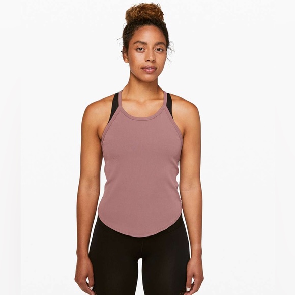 Lululemon x Barry’s tank top - Picture 1 of 5